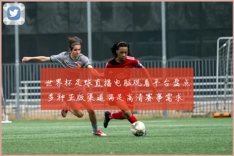 世界杯足球直播电脑观看平台盘点 多种正版渠道满足高清赛事需求