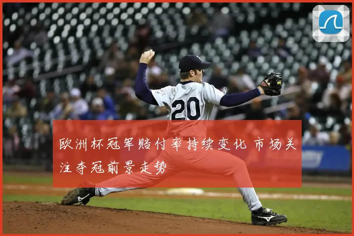 欧洲杯冠军赔付率持续变化 市场关注夺冠前景走势